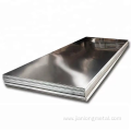 Top Quality 304 Medium Thickness Stainless Steel Plate